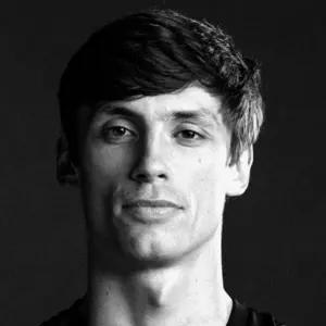 Retrato de Robin Le Normand