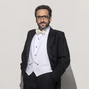 Retrato de Zapata Tenor