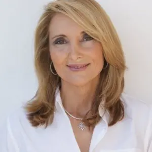 Retrato de  Mila Cahue