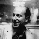 Fotografía de Haroldo Conti