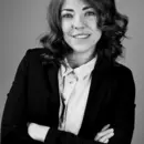 Fotografía de Estefanía Salyers