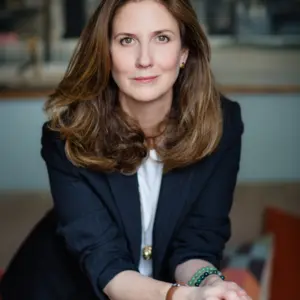 Retrato de  Ariana Neumann