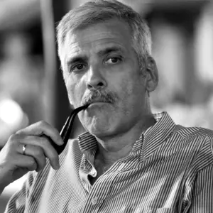 Retrato de  Alfonso Basallo