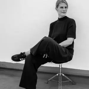 Retrato de Rocío Rojas-Marcos