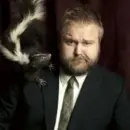 Fotografía de Robert Kirkman