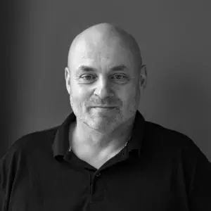 Retrato de Michel Desmurget