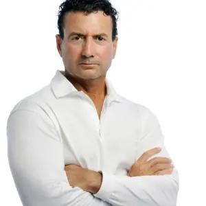 Retrato de Gabe Jaramillo