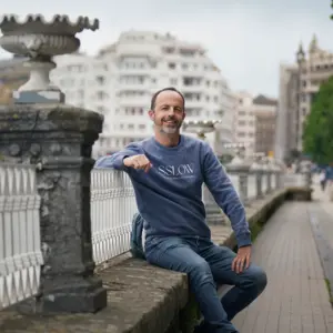 Retrato de  José Mendiola