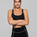 Fotografía de Nieves Bolós (@niieves_fit)