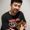 Fotografía de Makoto Hagino