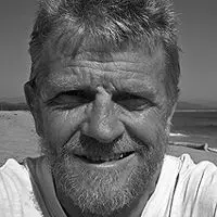 Retrato de  John Noble