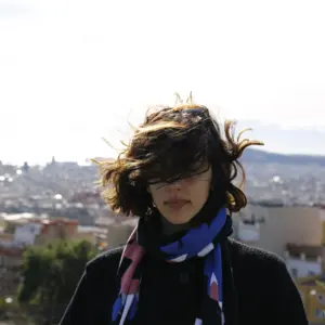 Retrato de Carlota Juncosa