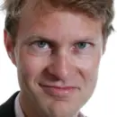 Fotografía de Luke Harding