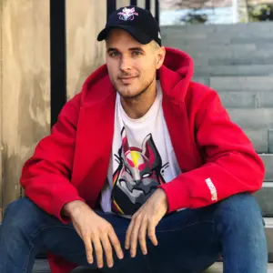 Retrato de  Perxitaa