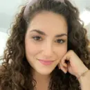 Fotografía de Ana Polegre, Enfermera en apuros