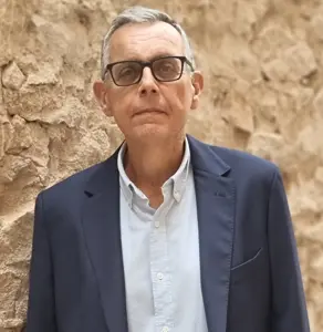 Retrato de  Jordi Arcarons Bullich