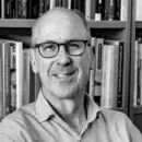 Fotografía de Gary Gerstle