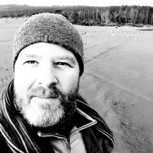 Retrato de Demetrio Babul