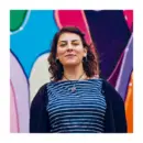 Fotografía de Consuelo Ulloa