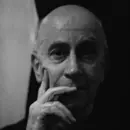 Fotografía de Jacques Aumont