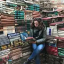 Fotografía de Clara Tahoces