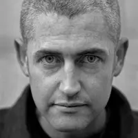 Retrato de  José Ángel Mañas