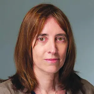 Retrato de  Fernanda Aren