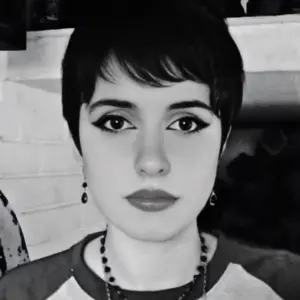 Retrato de  Anna O´Malley