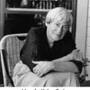 Fotografía de Ursula K. Le Guin