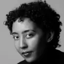 Fotografía de Namwali Serpell