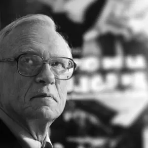 Retrato de Stanley G. Payne