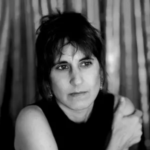 Retrato de  Alejandra Costamagna Crivelli