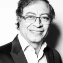 Fotografía de Gustavo Petro
