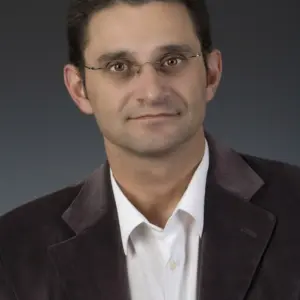 Retrato de  Pedro Amorós