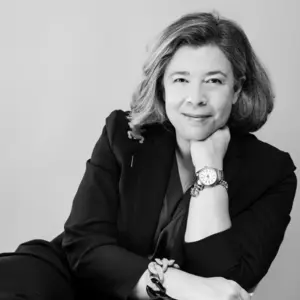Retrato de  Beatriz Satrústegui