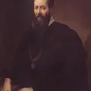 Fotografía de Geoffrey Chaucer