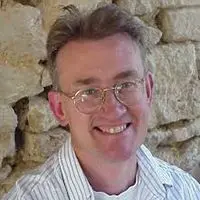 Retrato de  Peter Heather