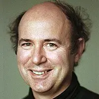 Retrato de Frank Wilczek