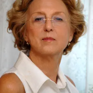 Retrato de  Sol Blanco-Soler