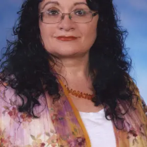 Retrato de  Leonor Bravo