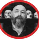 Fotografía de Warren Ellis