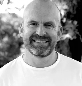 Retrato de  Matt Haig