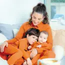 Fotografía de Juana Repetto