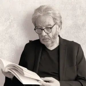 Retrato de Ignacio López-Merino