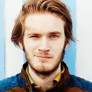 Fotografía de Pewdiepie