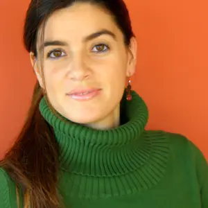 Retrato de Susanna Isern