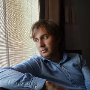 Retrato de  Carlos Mesa