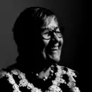 Fotografía de Ginette Kolinka