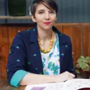 Fotografía de Fernanda Frick