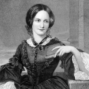 Retrato de  Anne Brontë